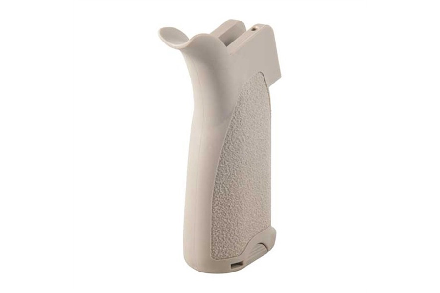 BRAVO COMPANY AR-15 Mod 1 Grip with Storage Compartment